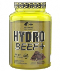 4+ NUTRITION Hydro Beef +