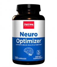 Jarrow Formulas Neuro Optimizer / 120 Caps