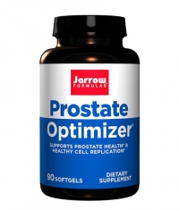 Jarrow Formulas Prostate Optimizer / 90 Softgels