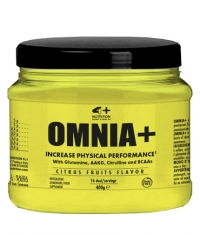 4+ NUTRITION Omnia +