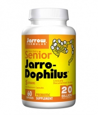 Jarrow Formulas Senior Jarro - Dophilus / 60 Vcaps