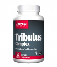 Jarrow Formulas Tribulus Complex / 60 Tabs