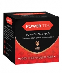 VITAL CONCEPT Power Tea / 18 g