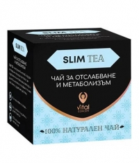 VITAL CONCEPT Slim Tea / 18 g