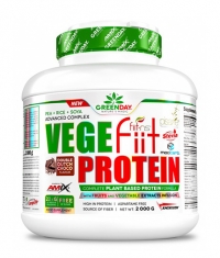 AMIX VEGEfiit PROTEIN