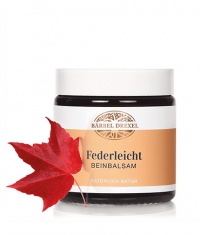 BARBEL DREXEL Federleicht Beinbalsam / 100 ml