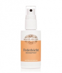 BARBEL DREXEL Federleicht Beinspray / 50 ml