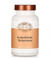 BARBEL DREXEL Federleicht Beinvenen / 150 Tabs