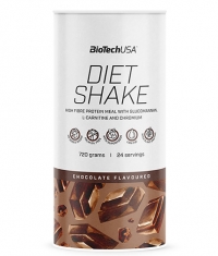 BIOTECH USA Diet Shake