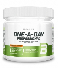 BIOTECH USA One - A - Day Professional