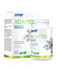 SFD Adapto Max / 90 Tabs