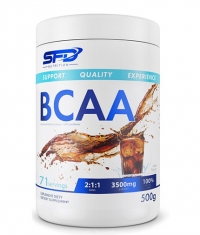 SFD BCAA