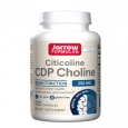Jarrow Formulas Citicoline CDP Choline 250mg. / 120 Caps.