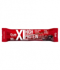 LAB NUTRITION XL High Protein Bar / 90 g