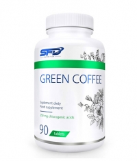 SFD Green Coffee / 90 Tabs