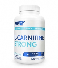 SFD L-Carnitine Strong / 120 Caps