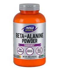 NOW Beta-Alanine 250 Serv.