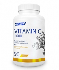 SFD Vitamin C 1000 / 90 Tabs