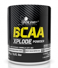 OLIMP BCAA Xplode