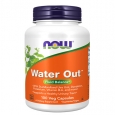 NOW Water Out 100 Caps.