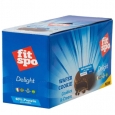 FitSpo Wafer Cookie 12x60 gr