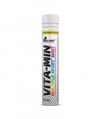 OLIMP Vit-Min Multiple Sport Shot / 25 ml