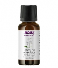 NOW Jasmine Absolute Oil Blend