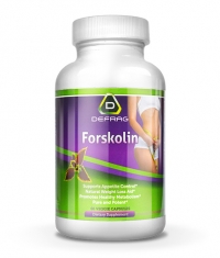 DEFRAG Forskolin 250mg 60 vcaps