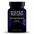 HIGHER NATURE Co-Enzyme Q10 / 30 Tabs
