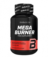 BIOTECH USA For Her Mega Fat Burner 90 caps