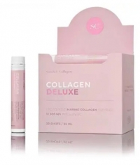 SWEDISH COLLAGEN Collagen Deluxe / 20 x 25 ml