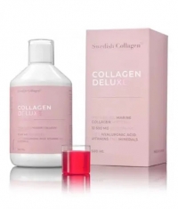 SWEDISH COLLAGEN Collagen Deluxe / 500 ml