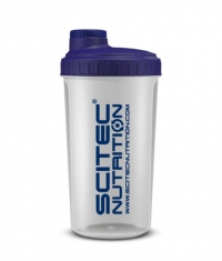 SCITEC Shaker700 Body Scitec Navy Blue