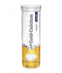 OLIMP Gold Calcium / 20 Effervescent Tabs