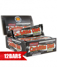 UNIVERSAL Doctor's CarbRite Diet Bars