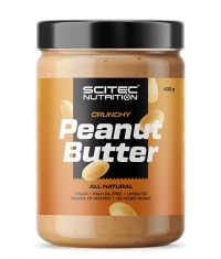 SCITEC Peanut Butter