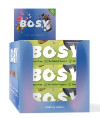 BOSY California Box / 12 x 45 g