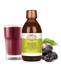 BARBEL DREXEL Detoxification with Birch Leaf Juice and Prunes / 250 ml