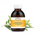 BARBEL DREXEL Herbal Syrup for the Respiratory System / 200 ml