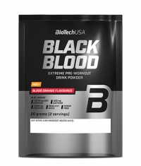 BIOTECH USA Black Blood NOX+ / 19g