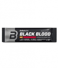 PROMO STACK Black Blood NOX+ / 19g