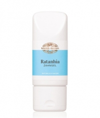 BARBEL DREXEL Ratania Tooth Gel / 75 ml