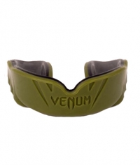 VENUM Challenger Mouthguard - Khaki/Black