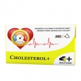 4+ NUTRITION Chollesterol+