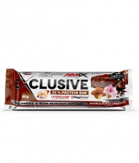 AMIX Exclusive Protein Bar / 85 gr.