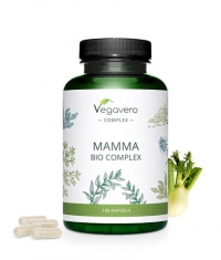 VEGAVERO Mamma Bio Complex / 180 Caps