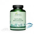 VEGAVERO Natural Magnesium / 180 Tabs