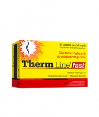 OLIMP Therm Line Fast / 60 Tabs