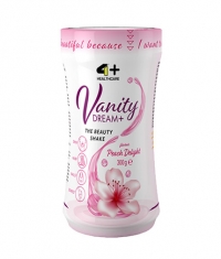 4+ NUTRITION Vanity Dream +