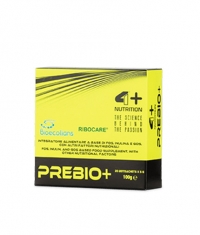 4+ NUTRITION Prebio + / 20 Sachets